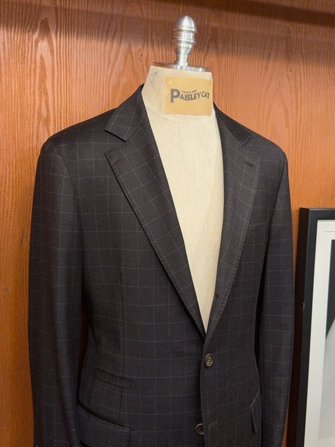 브루넬로 쿠치넬리 자켓 상품이미지3