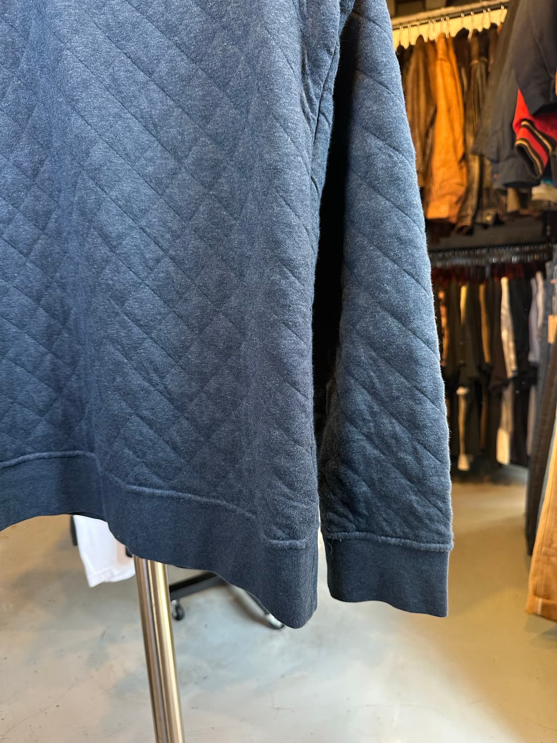 파타고니아 오가닉코튼 풀오버 스낵티 상품이미지5