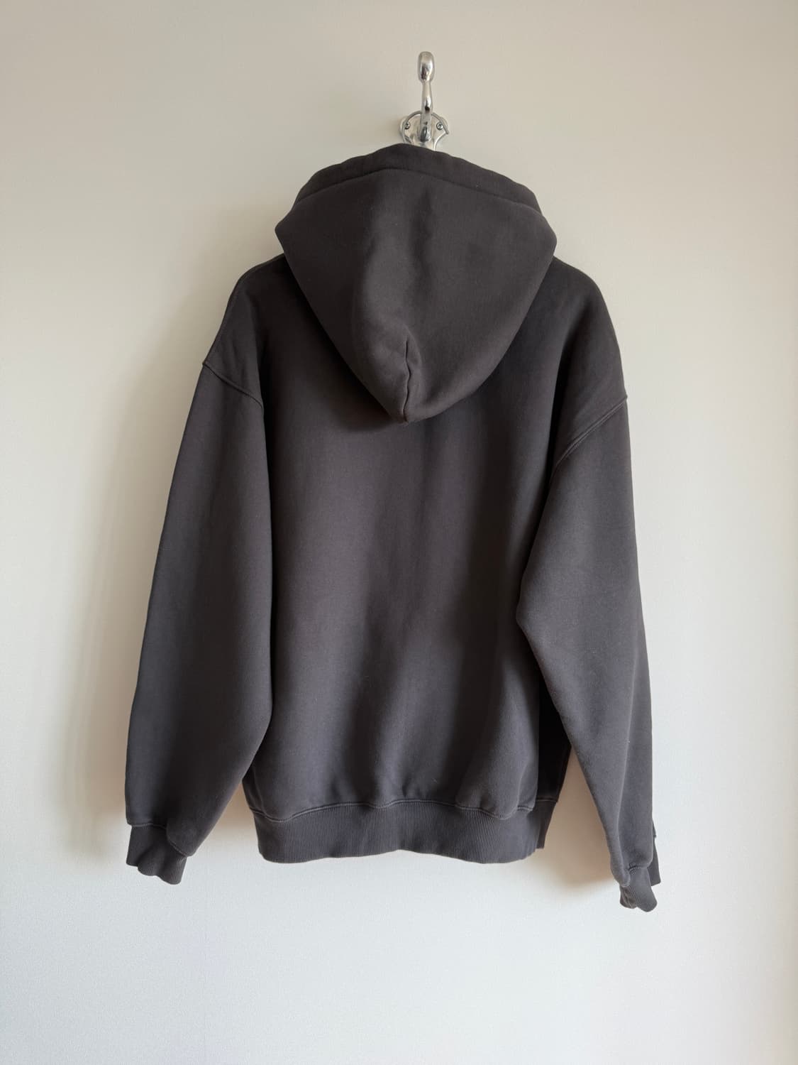 낫포너드(NOT4NERD) 스웻 후드 상품이미지5