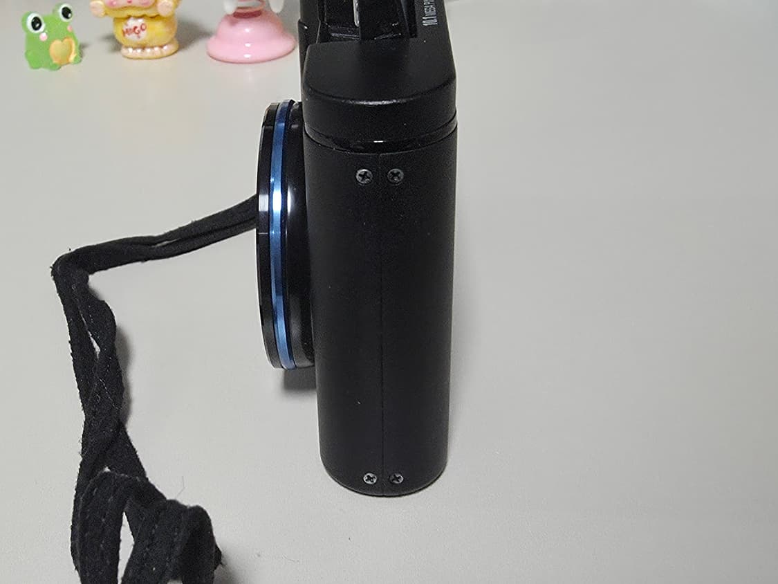 삼성 VLUU NV10 빈티지 디지털카메라 상품이미지2