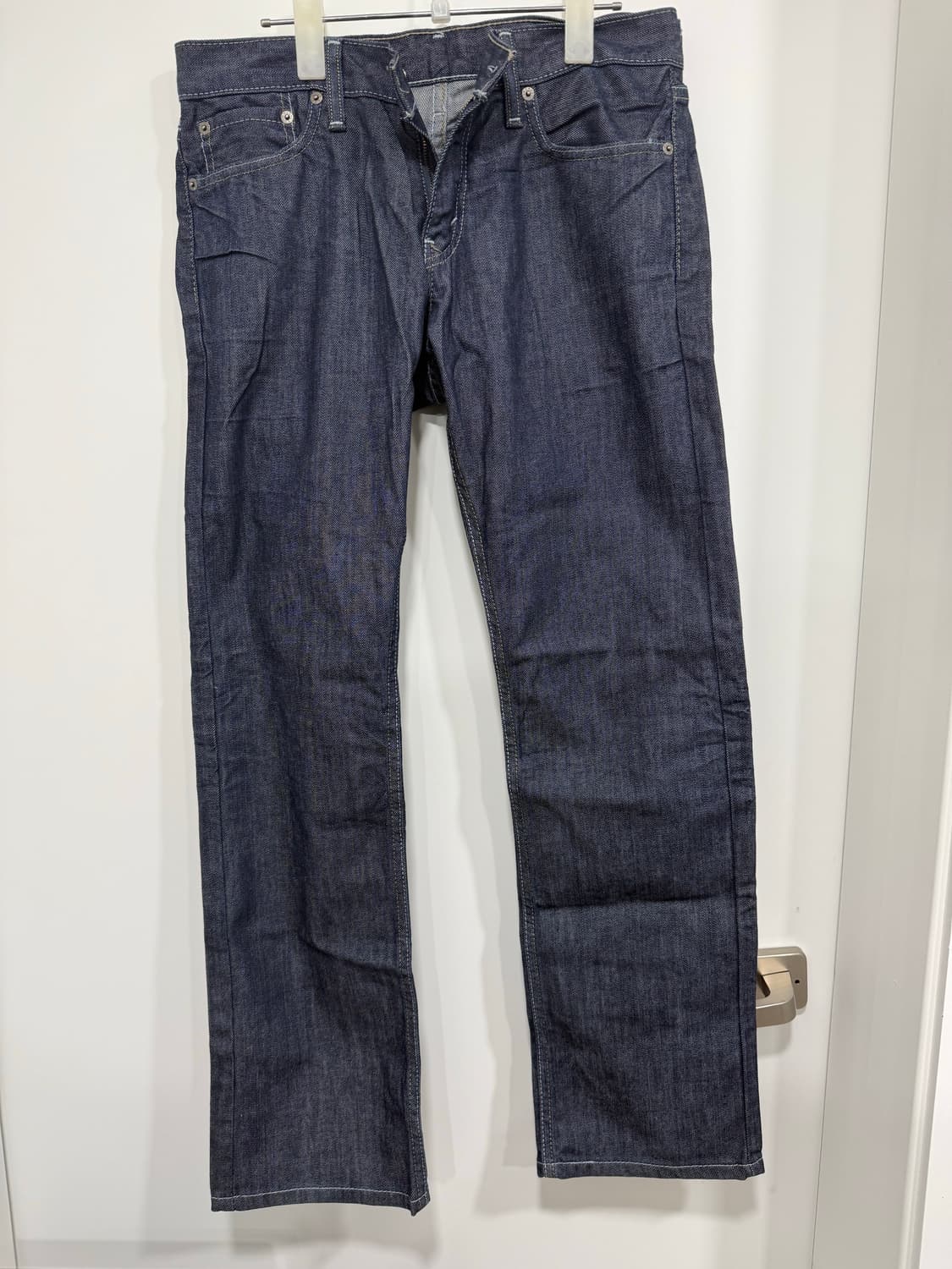 리바이스 514 데님 상품이미지1