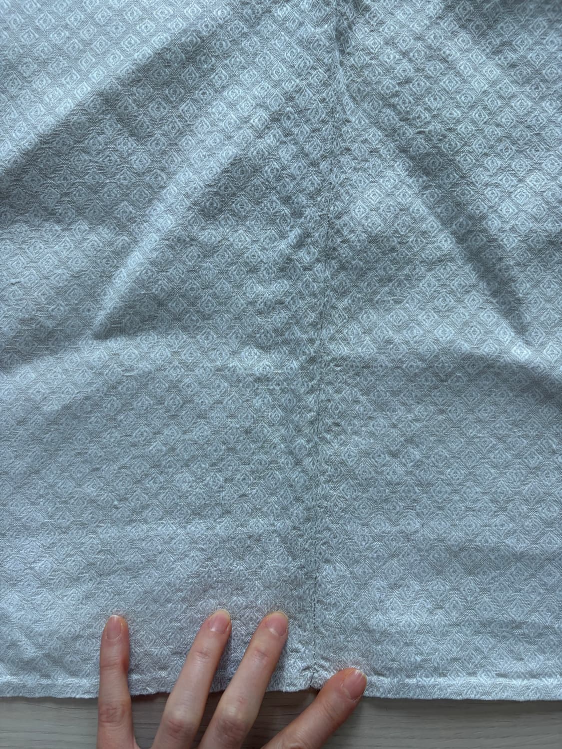 앤틱 린넨 패브릭  상품이미지3