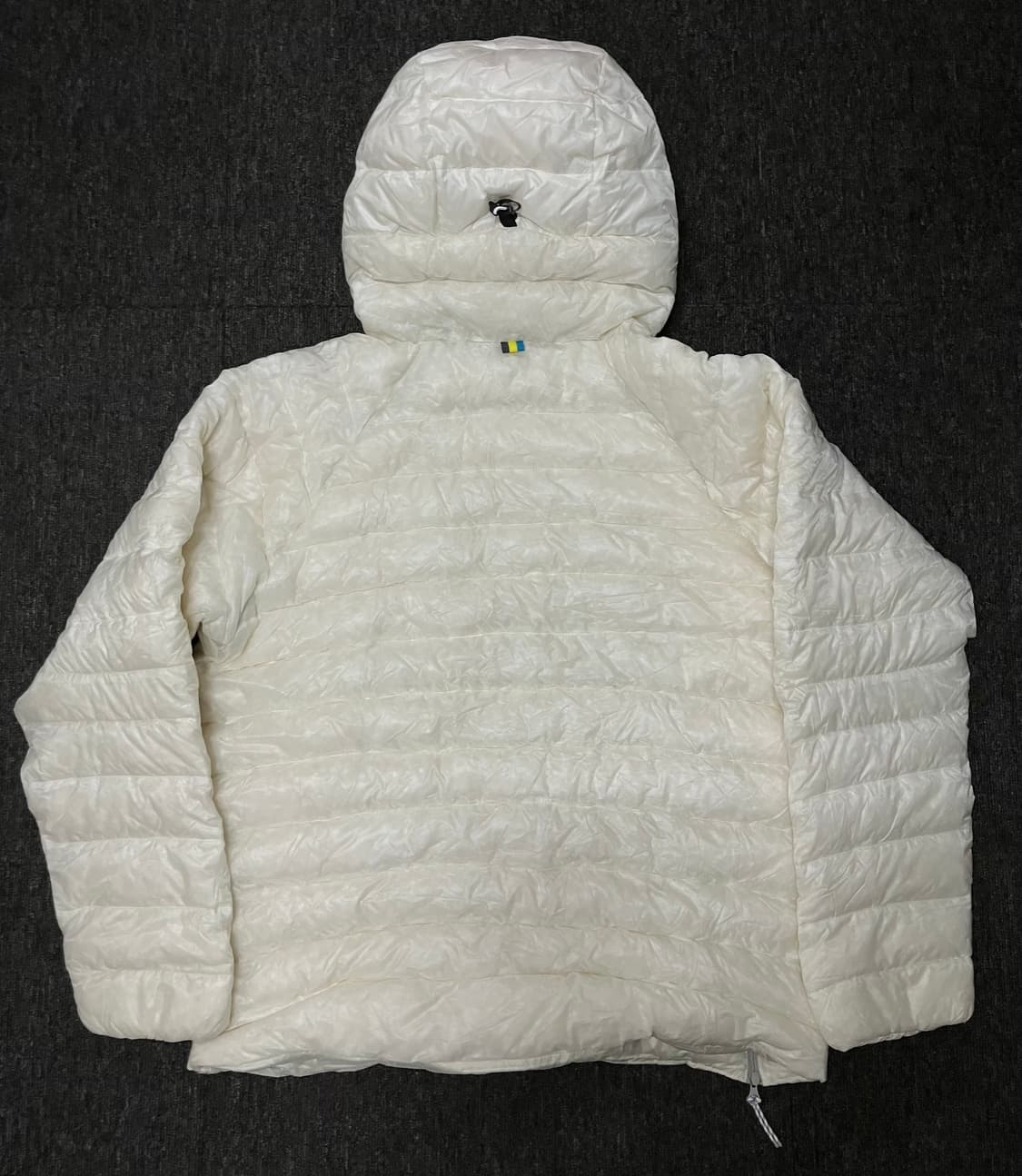 시에라디자인 뮤어 후드 아노락 상품이미지5