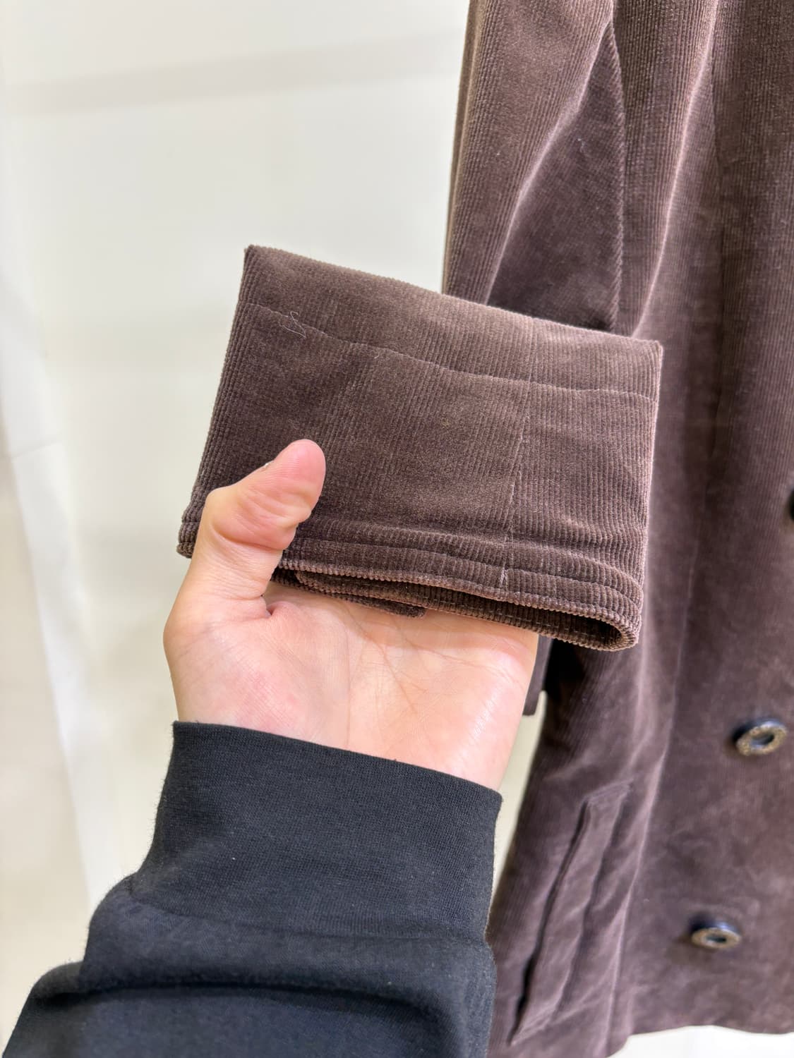 MICHEL KLEIN 자켓 상품이미지4