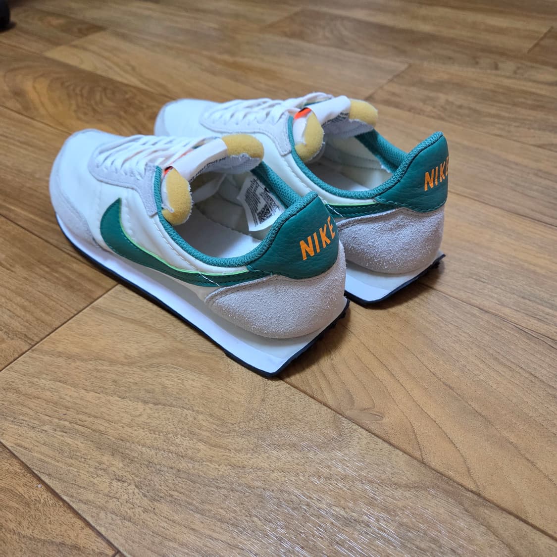 나아키 와플 트레이너2 240 상품이미지3