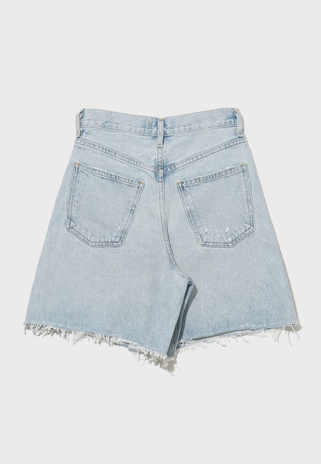 AGOLDE denim shorts 상품이미지2