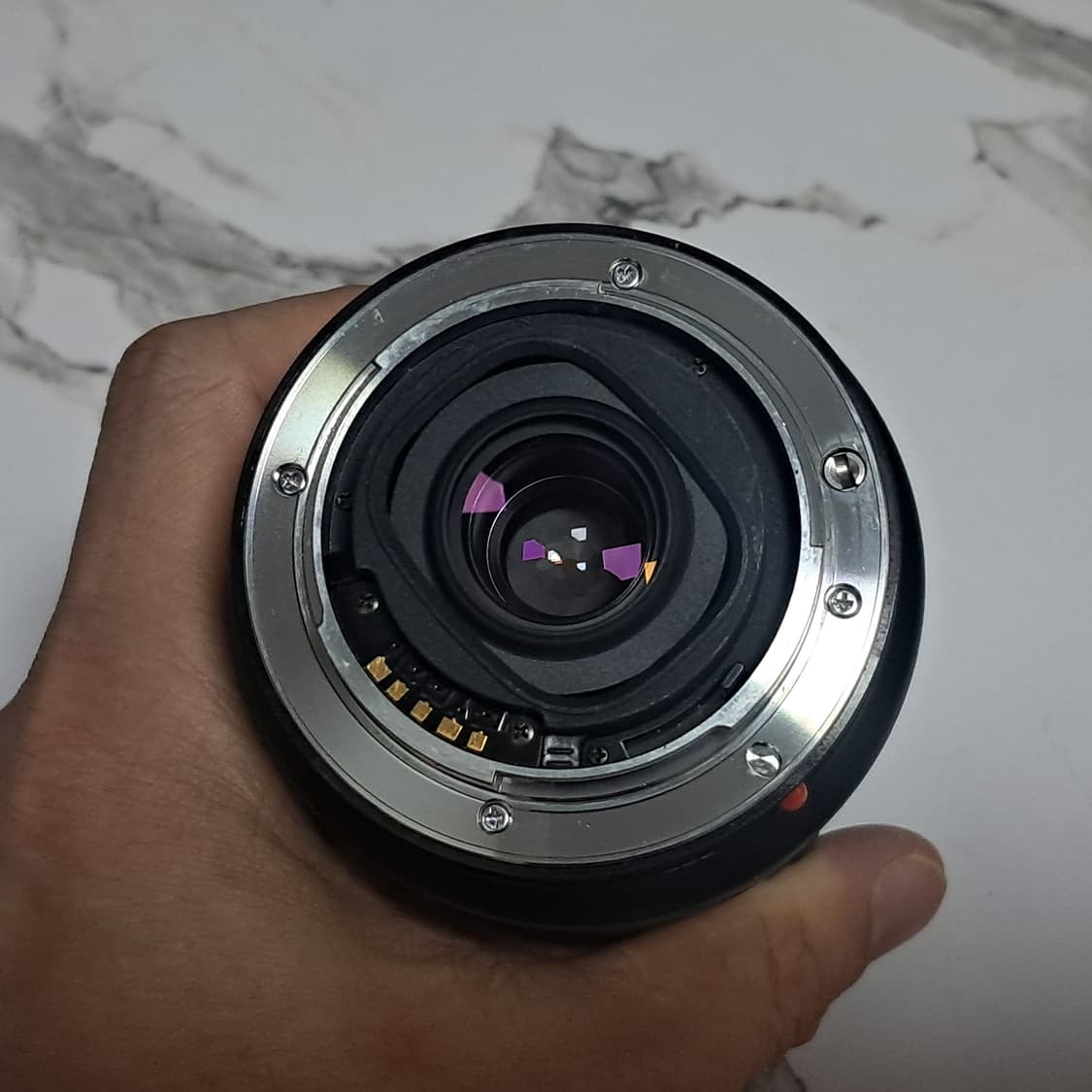 20.AF 줌렌즈 100-300mm 소니알파 상품이미지5