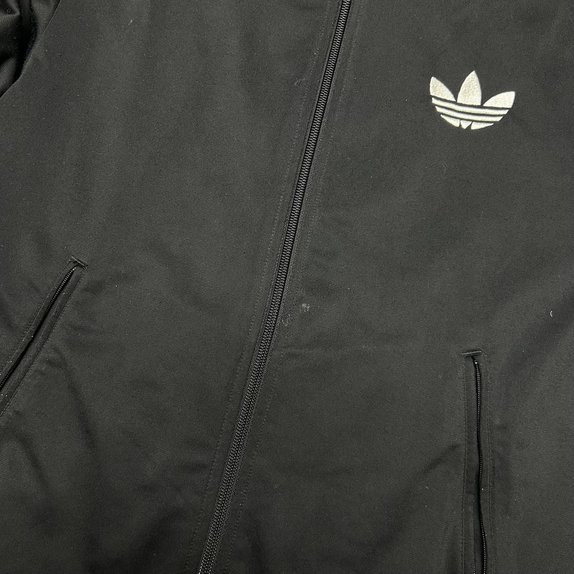 아디다스 구형 파이어버드 져지 (M) 상품이미지4