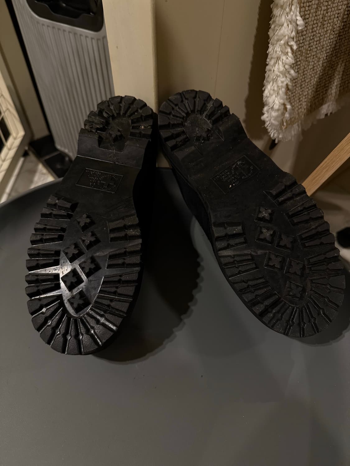 닥터마틴 1461 스틸토 상품이미지5