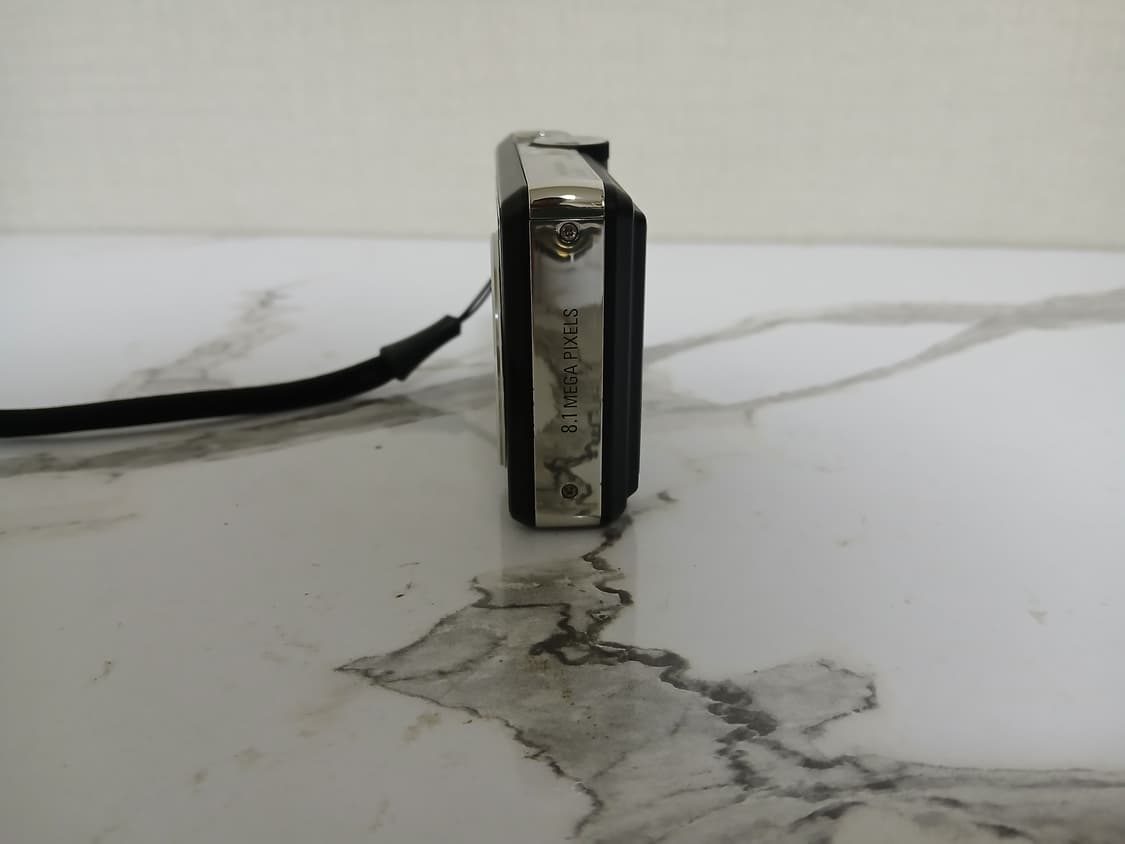 삼성 VLUU L830 디지털 카메라 상품이미지7