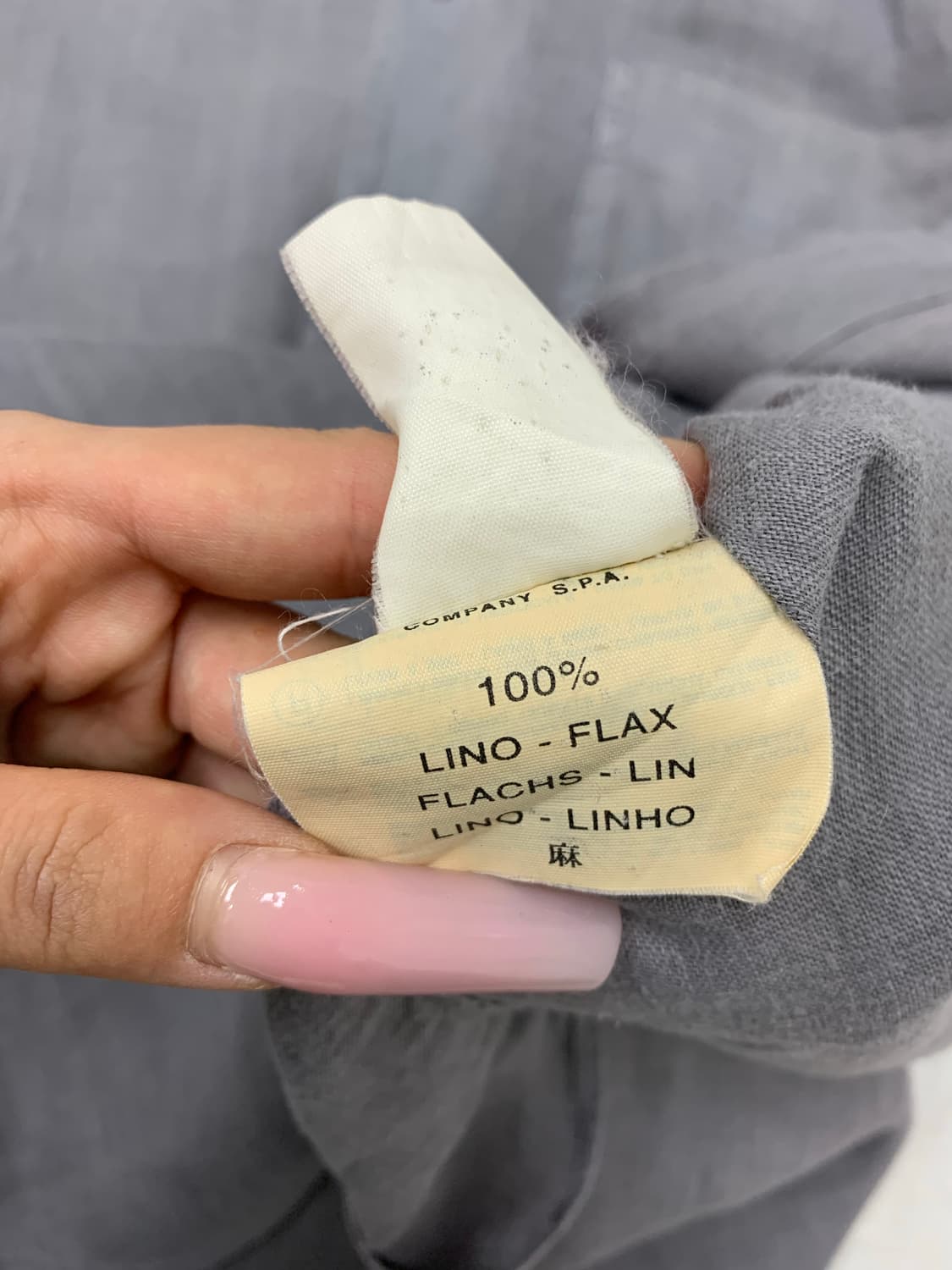 씨피 컴퍼니 반팔 셔츠 #639 상품이미지5