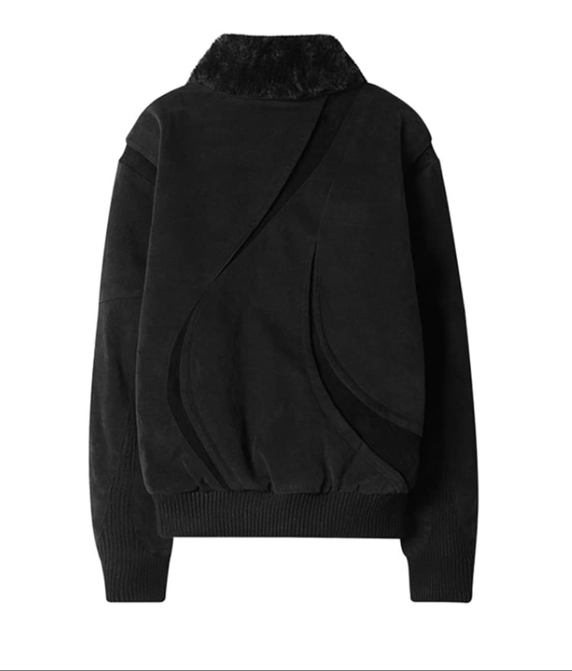 Xlim EP.6 04 jacket 블랙 L 사이즈 상품이미지2