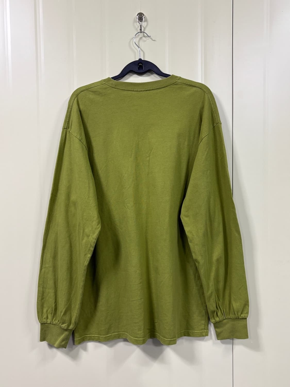 디스이즈네버댓 2020 롱슬리브 상품이미지3