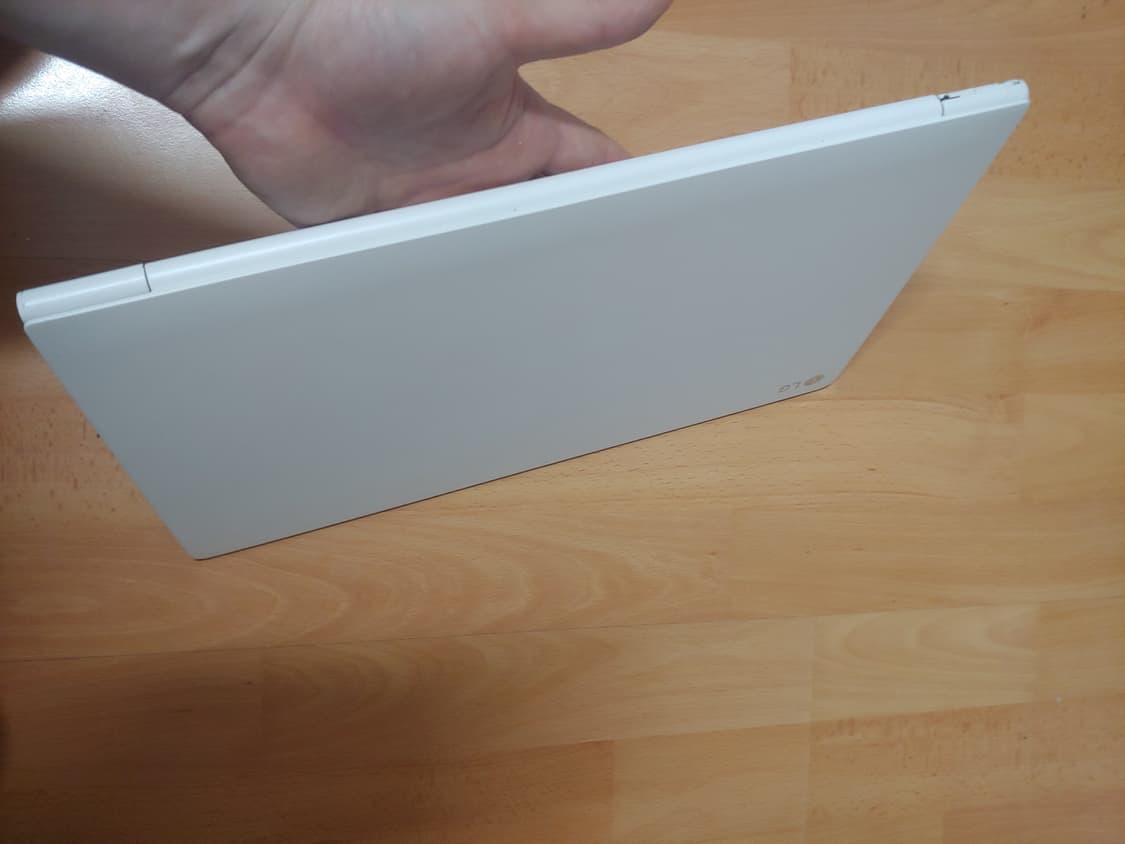 LG 그램 i7 노트북 상품이미지4