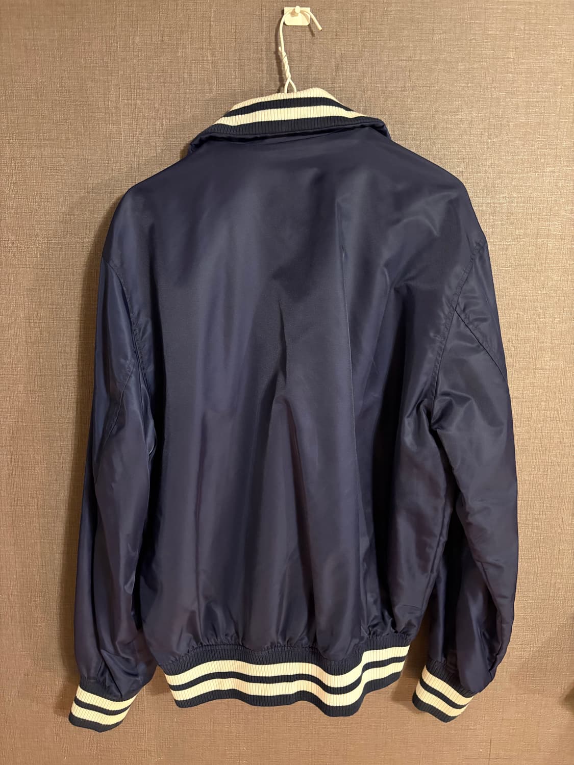 뉴에라 Yankees 야구 점퍼 상품이미지5