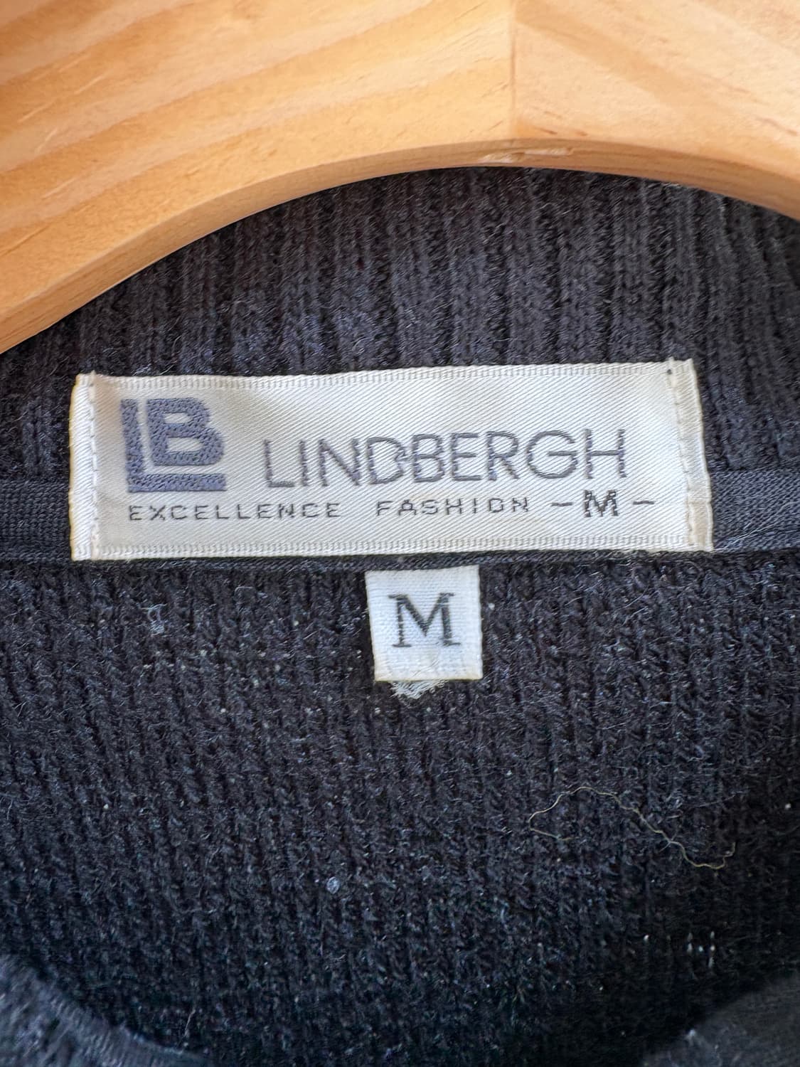 LINDBERGH 니트 상품이미지6