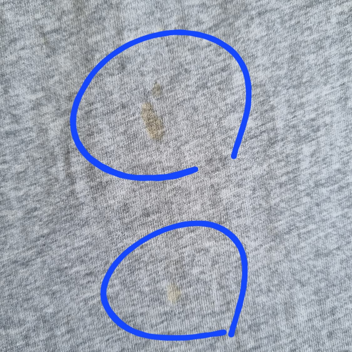 나이키 저스트 두잇 프린트 반팔 티셔츠 1987 상품이미지9