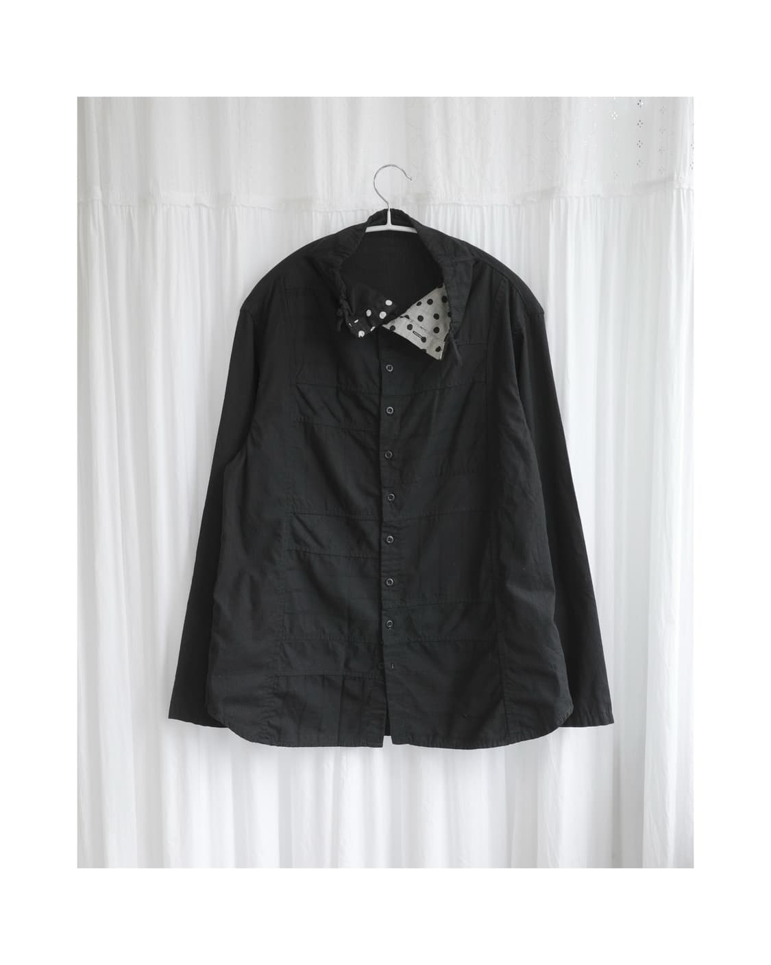 이세이미야케 HAI sporting gear shirts 상품이미지1