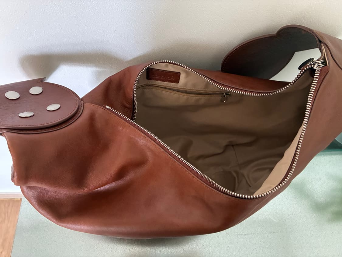 밤볼레 첼로백 상품이미지4