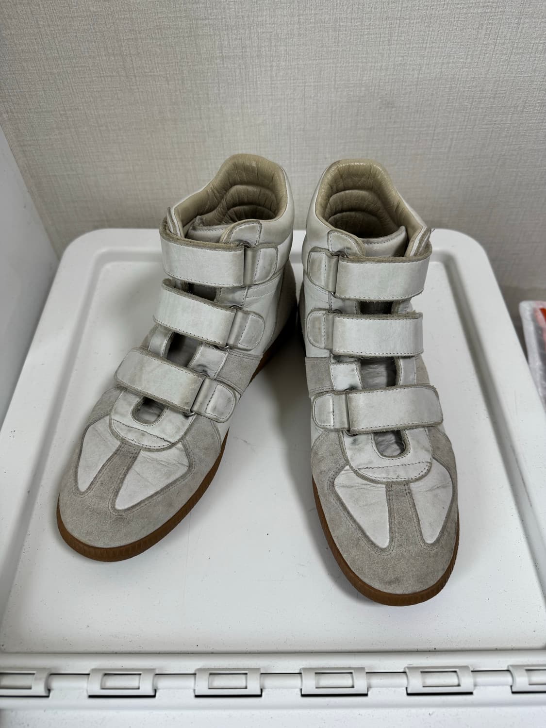 마르지엘라 하이탑  상품이미지5