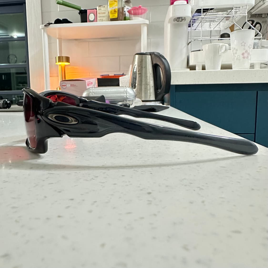 오클리 텐 2010년판 상품이미지3