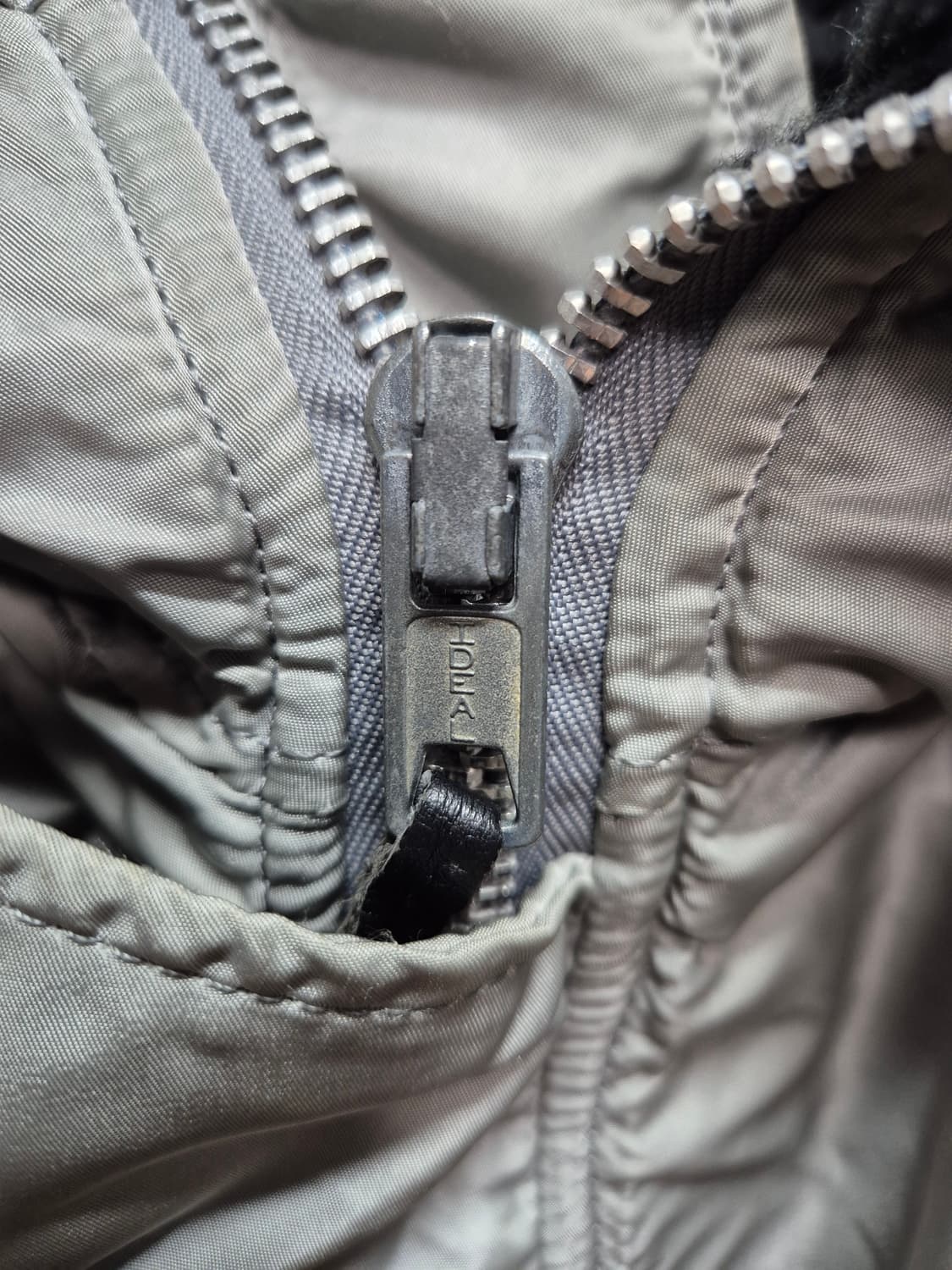 알파 n2b 자켓 상품이미지2