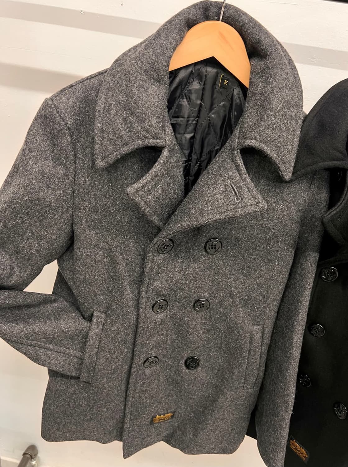 더블반코트 피코크 상품이미지4