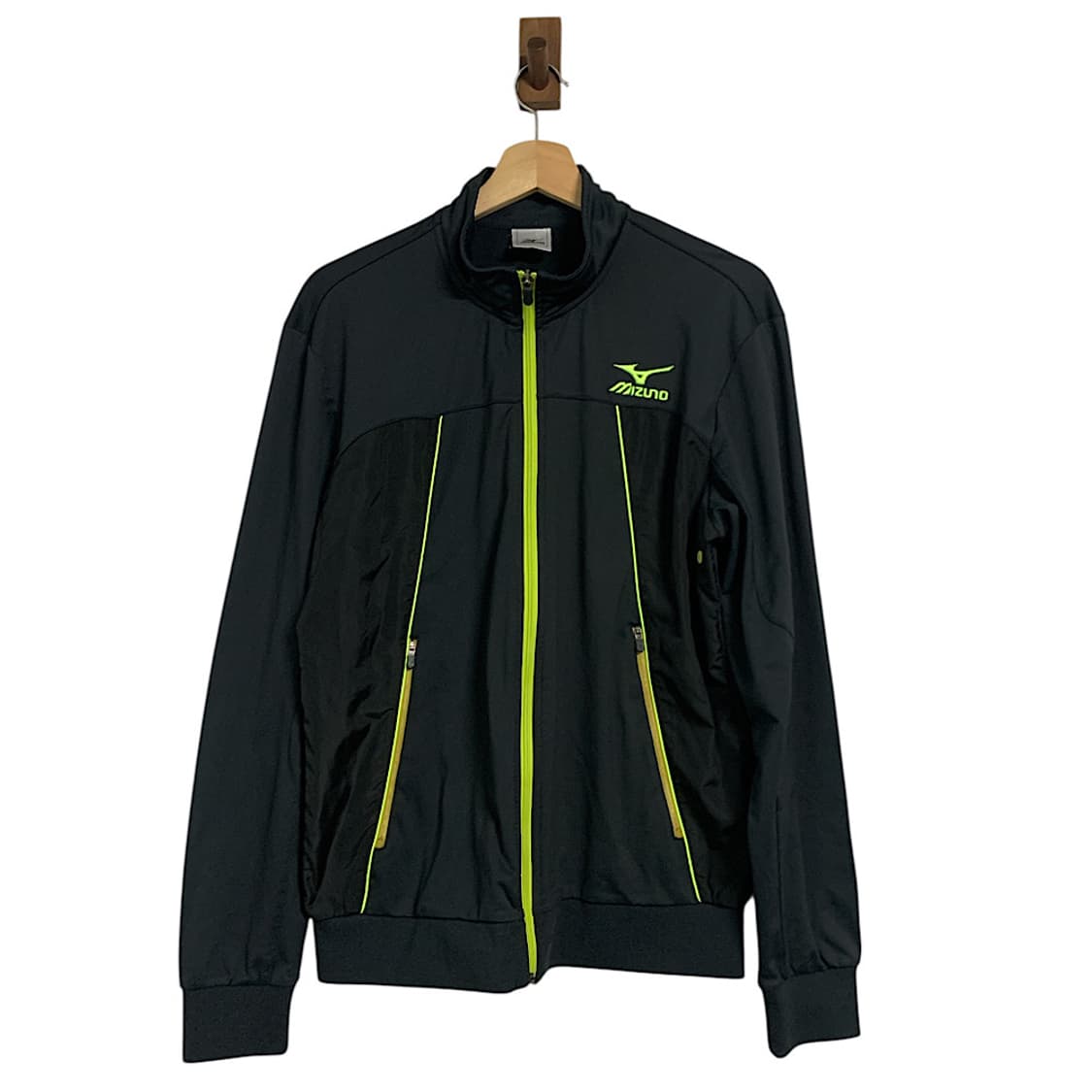 미즈노 트랙탑 져지 M 상품이미지1