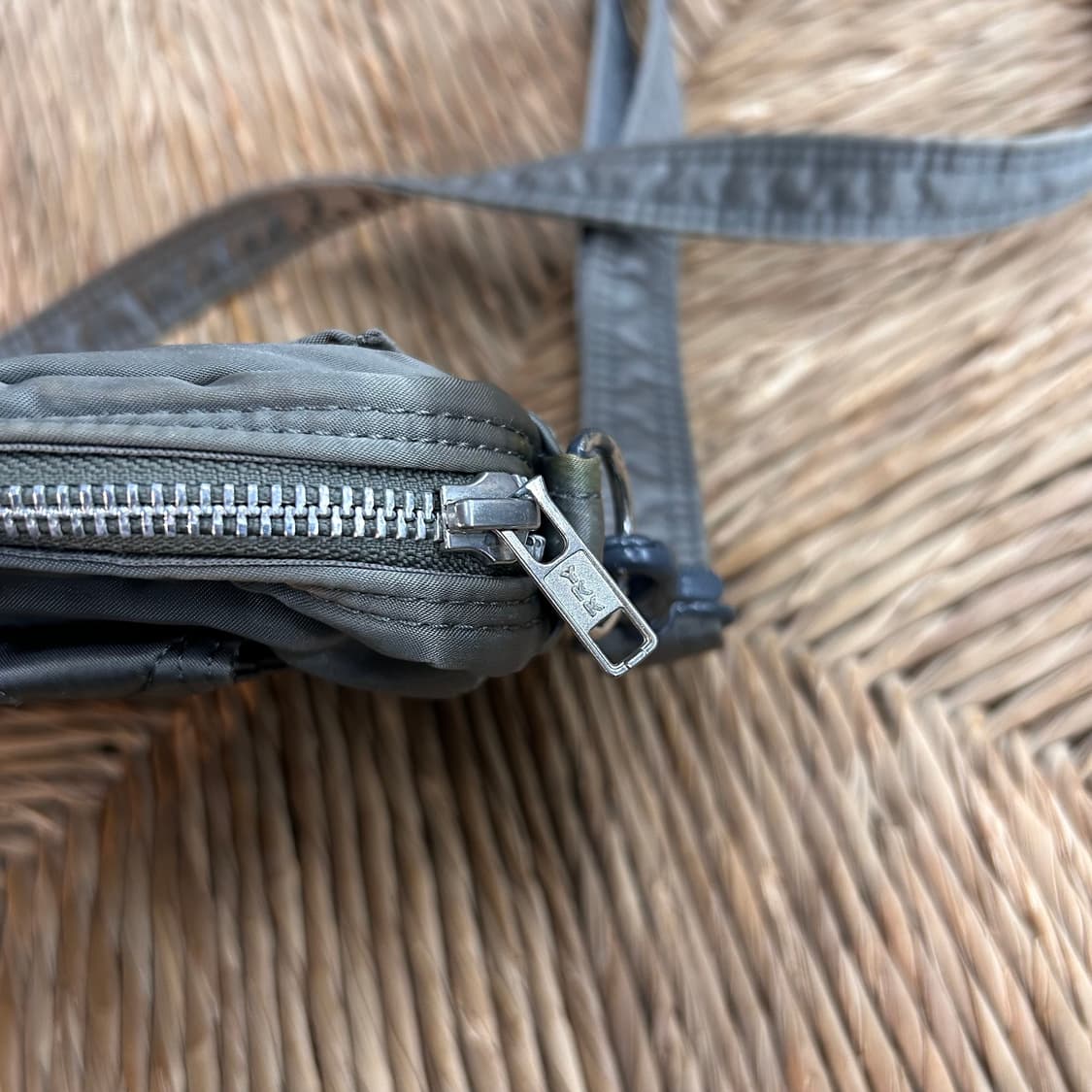 Porter Tanker 2way Shoulder Bag 상품이미지5