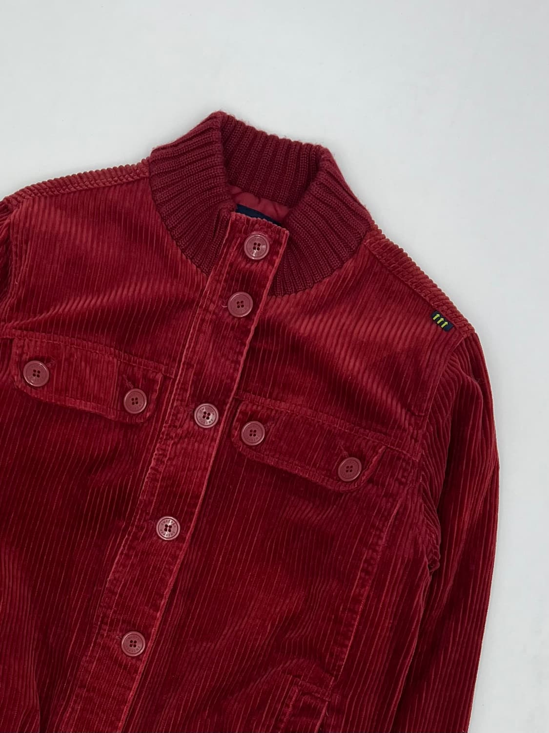 빈티지 코듀로이 자켓 상품이미지2