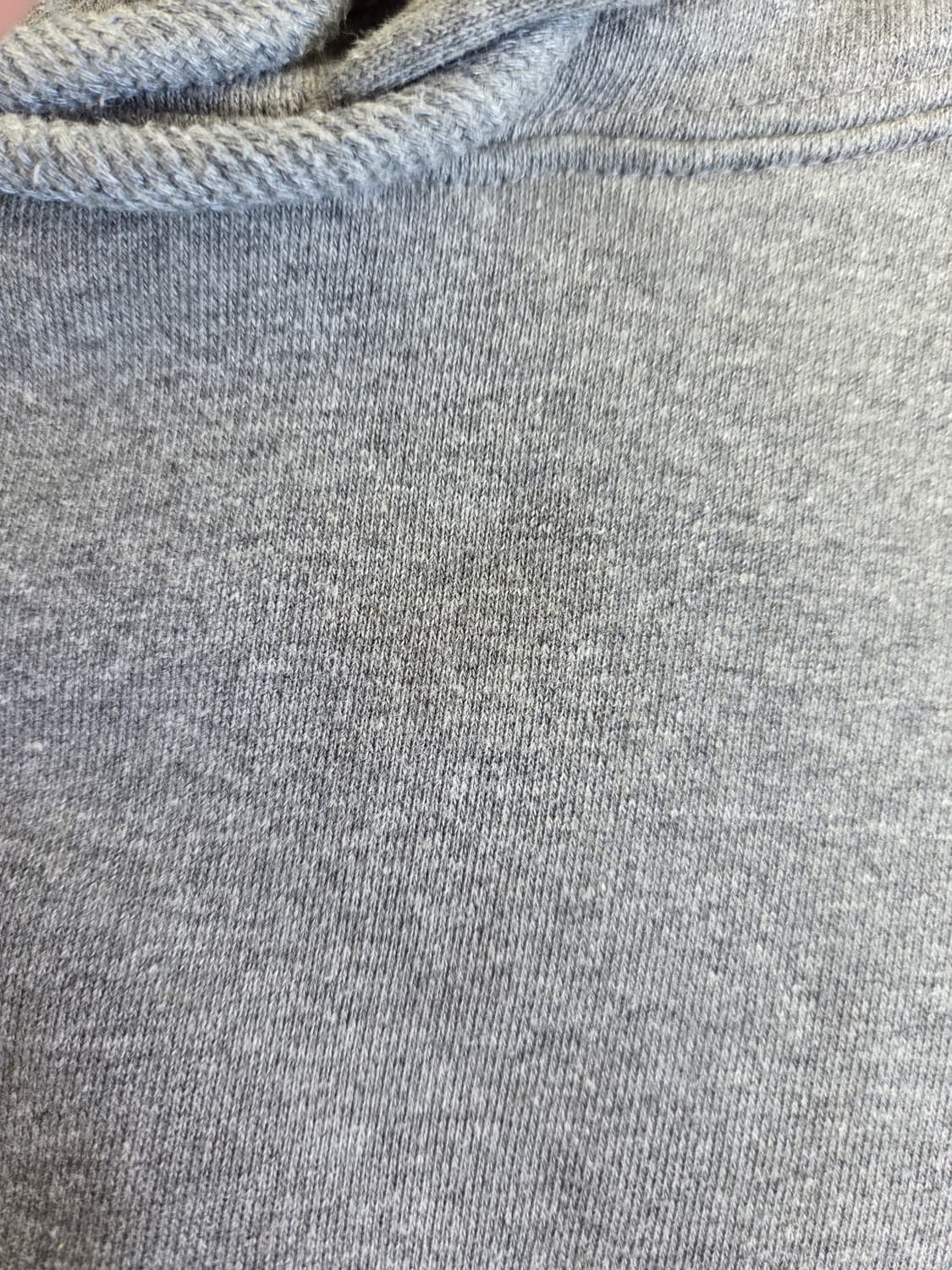 메종키츠네 후드티(L) 상품이미지5