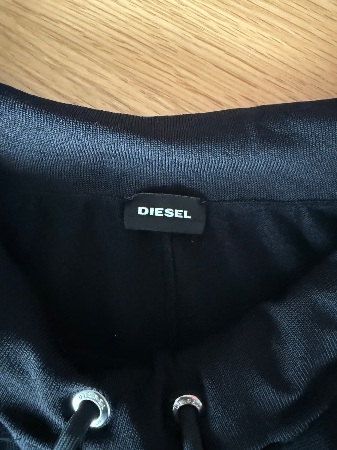 디젤(DIESEL) 조거팬츠 상품이미지6