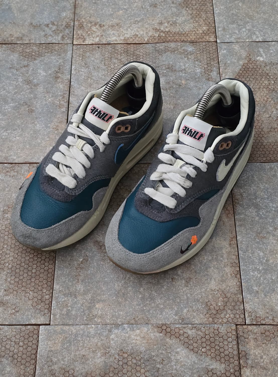 (230)나이키 카시나 에어맥스 1 sp 원앙 상품이미지1