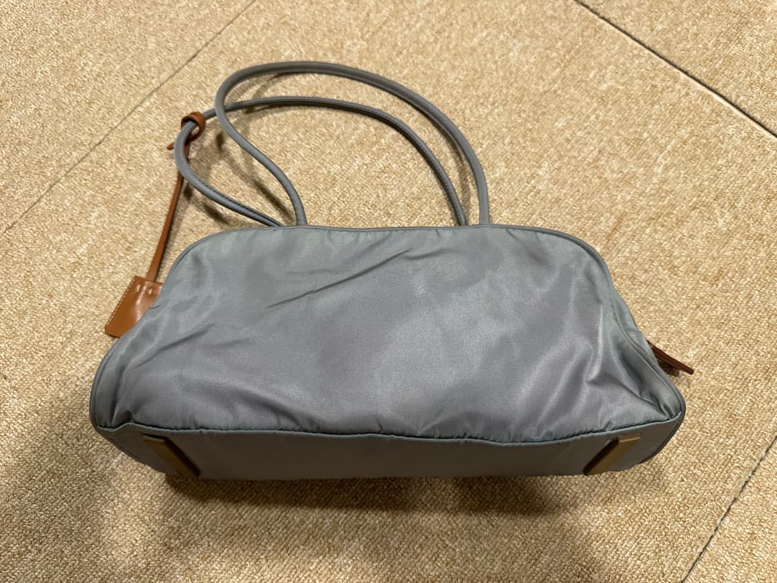 프라다 빈티지백 상품이미지5