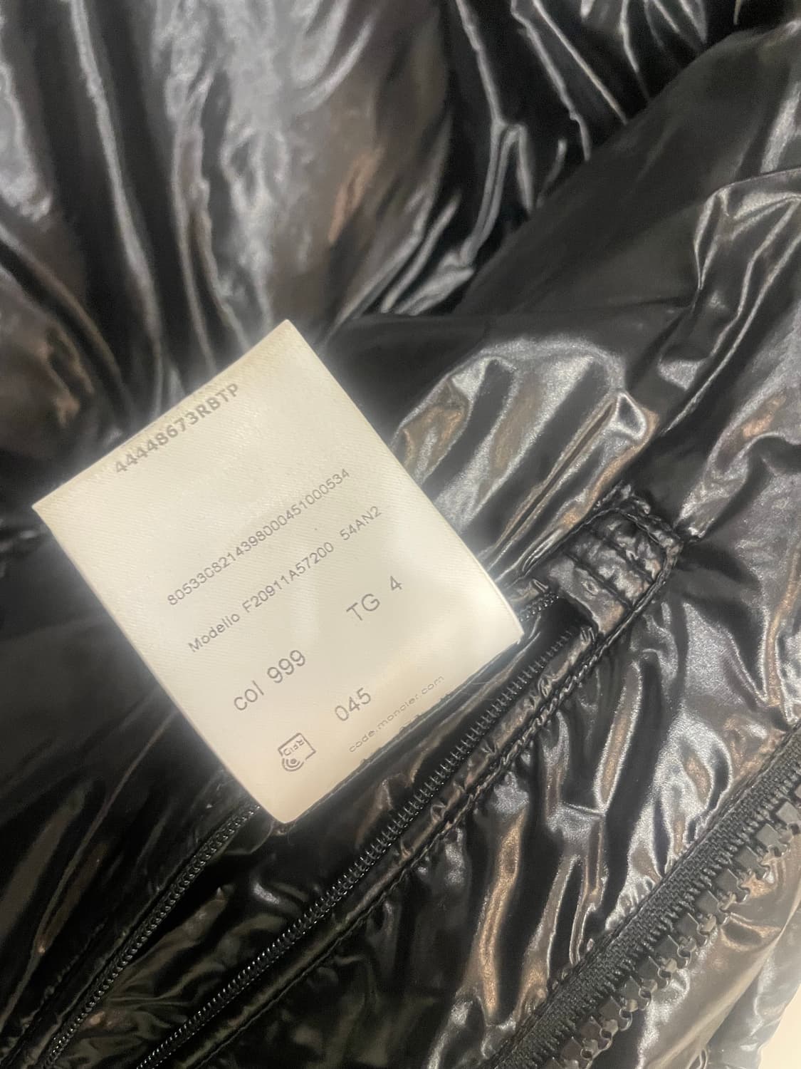 몽클레르 상품이미지6