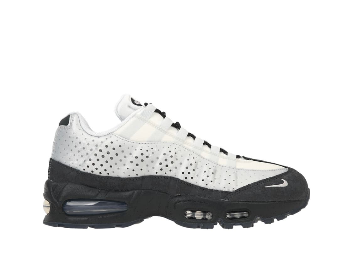 나이키 에어맥스 95 빅버블 성수 포톤 더스트 메탈릭 실버 상품이미지1