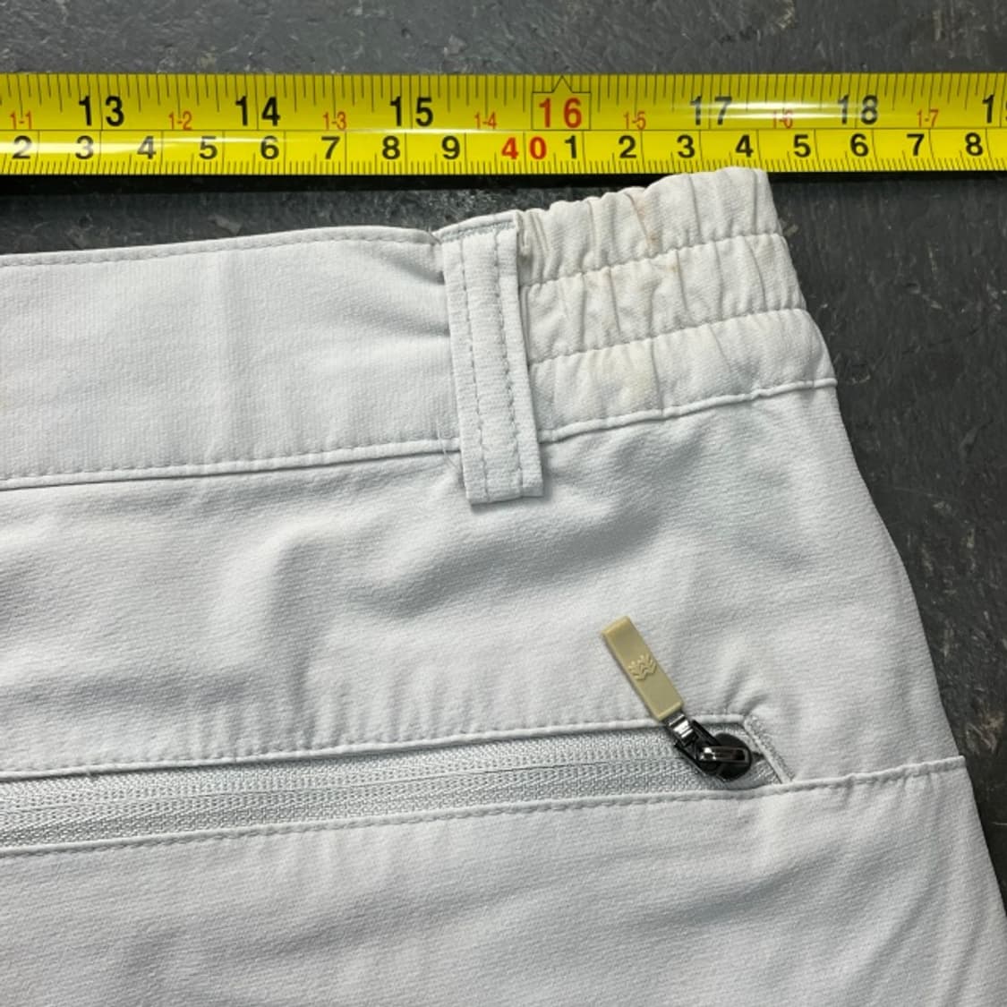 105 코오롱스포츠 등산바지 상품이미지8