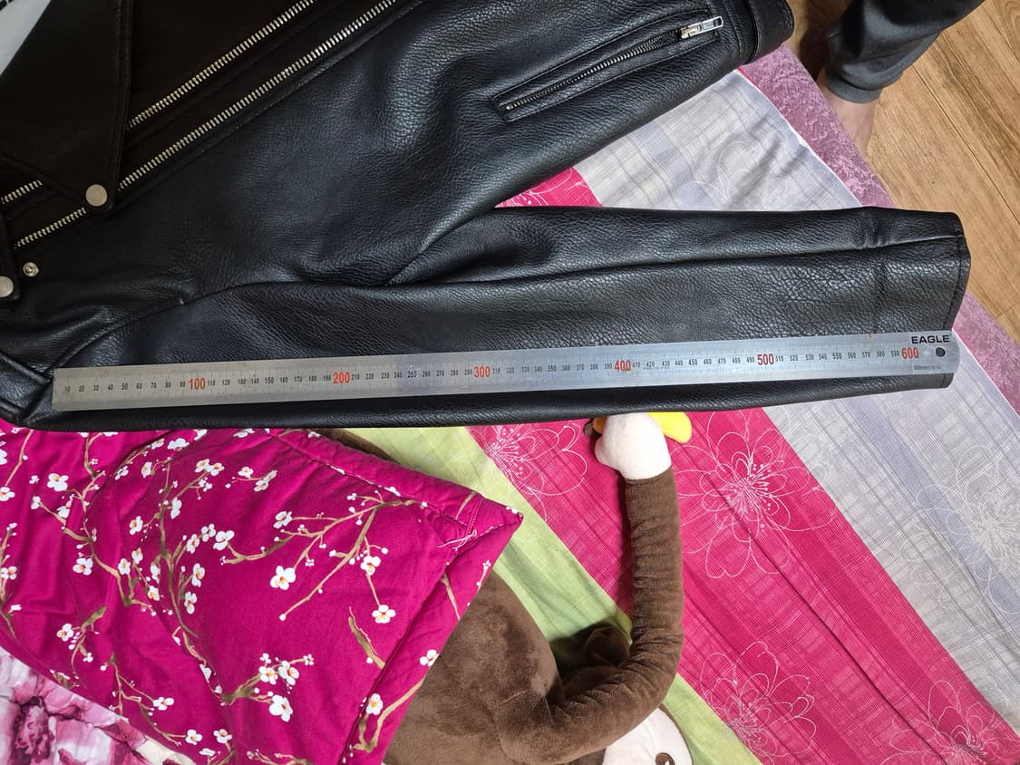 가죽라이더 점프 상품이미지7