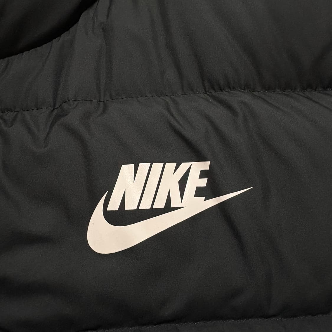 나이키 퓨추라 덕다운 패딩 상품이미지4