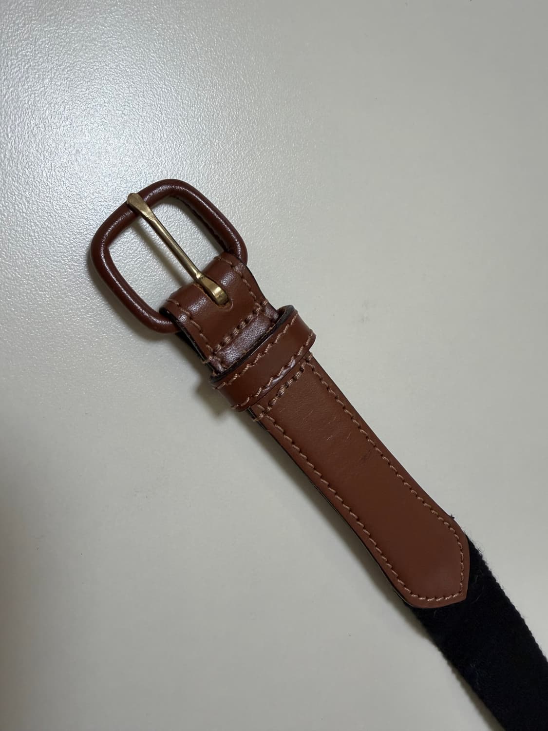 아메리칸 어패럴 벨트 xs 상품이미지3