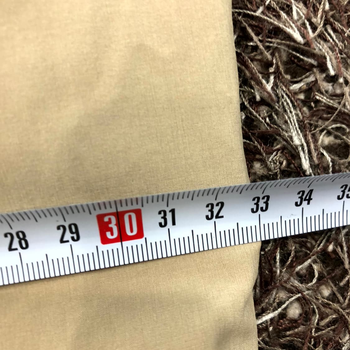  31 몽벨 여성 컴포트 테이퍼드 팬츠 상품이미지7