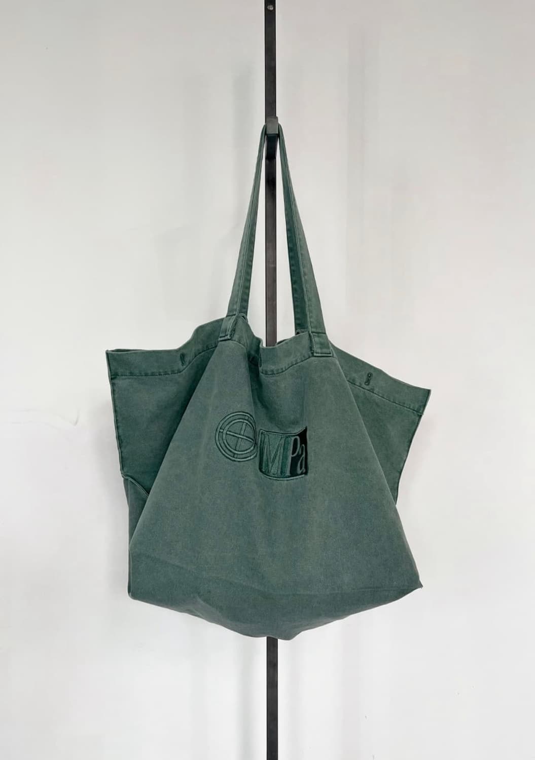 플라스틱프로덕트 mpa big bag emerald 구매합니다 상품이미지1