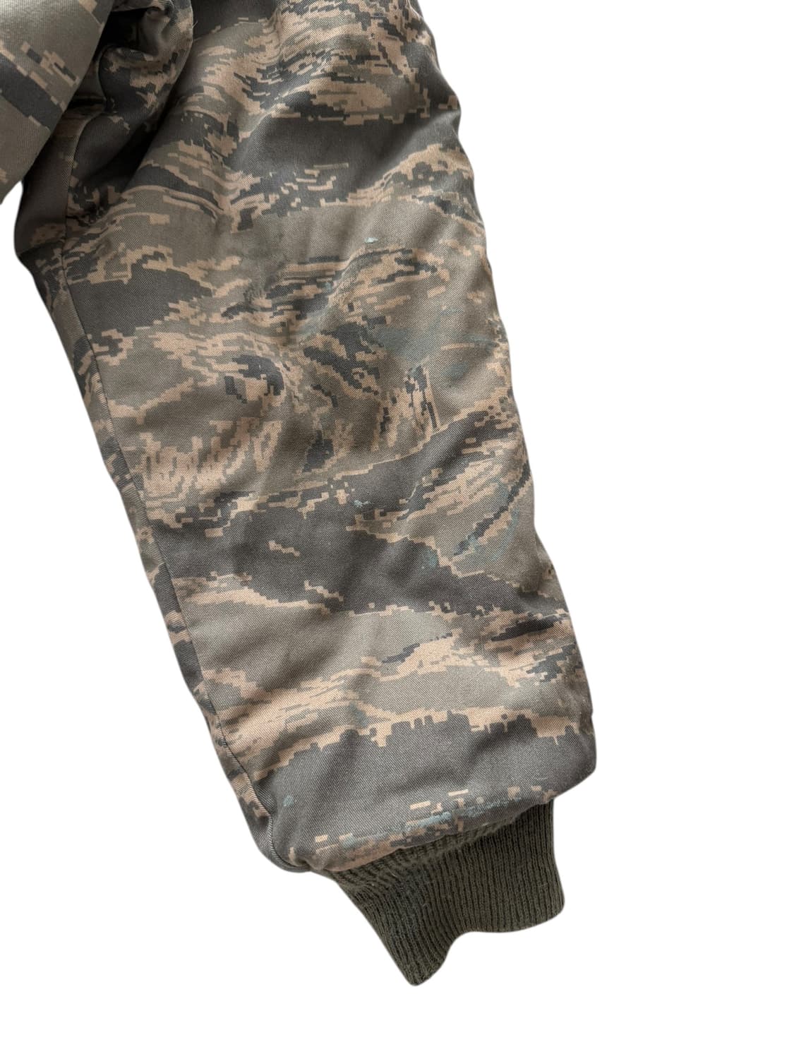 USA n2b 밀리터리 파카  상품이미지6