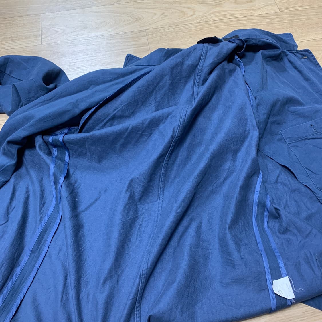 L)UnitedGear 90s 프렌치워크자켓 상품이미지8