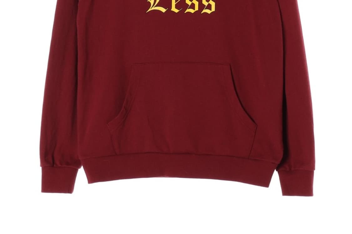 FUBU 후드티 M 상품이미지4