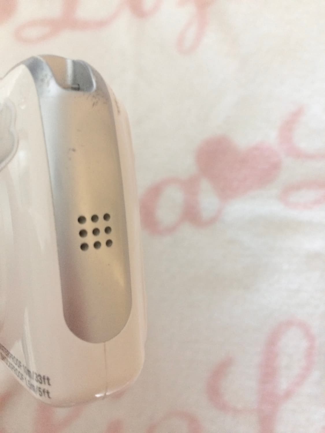 빈티지 디카 화이트 디지털 카메라 니콘 쿨픽스 s33 상품이미지6