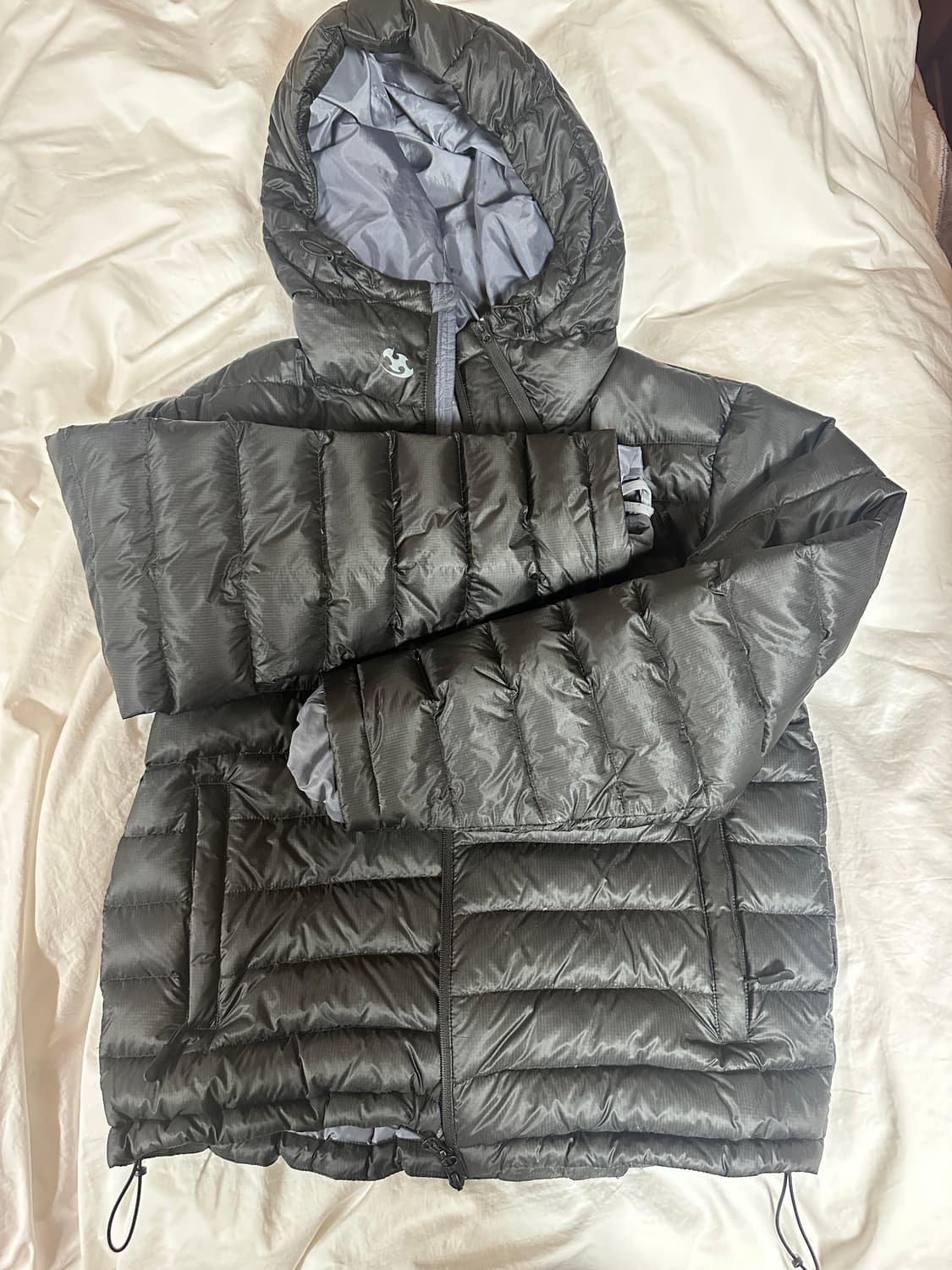 산산기어 패딩 서픽스 2 상품이미지1