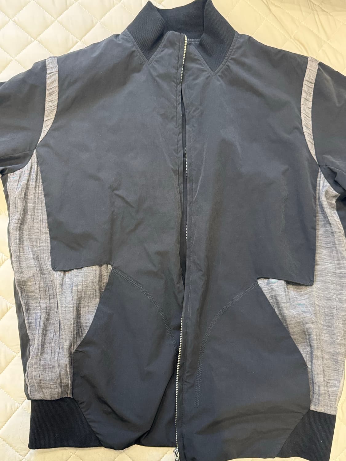 엑슬림 EP.7 05 Jacket L 상품이미지2