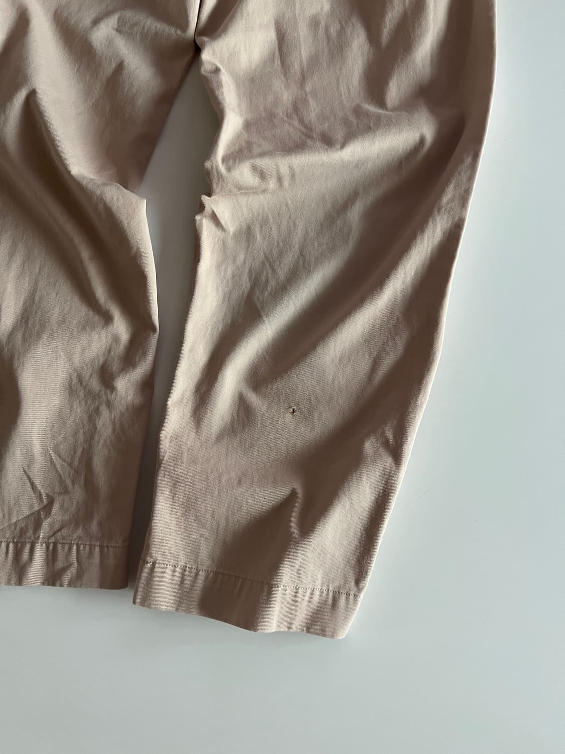 폴로 랄프로렌 치노 팬츠 34 상품이미지6