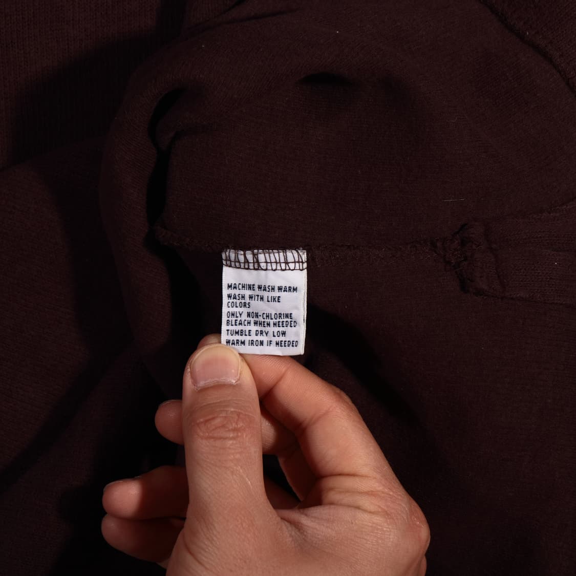 폴로 랄프로렌 반집업 코튼 니트 상품이미지6